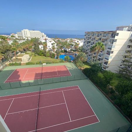 El Dorado Serenity Arona  Exterior photo
