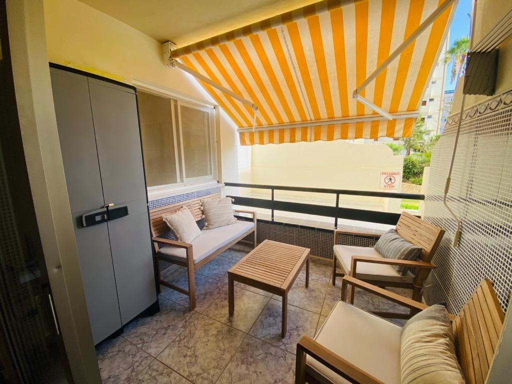 El Dorado Serenity Arona  Exterior photo