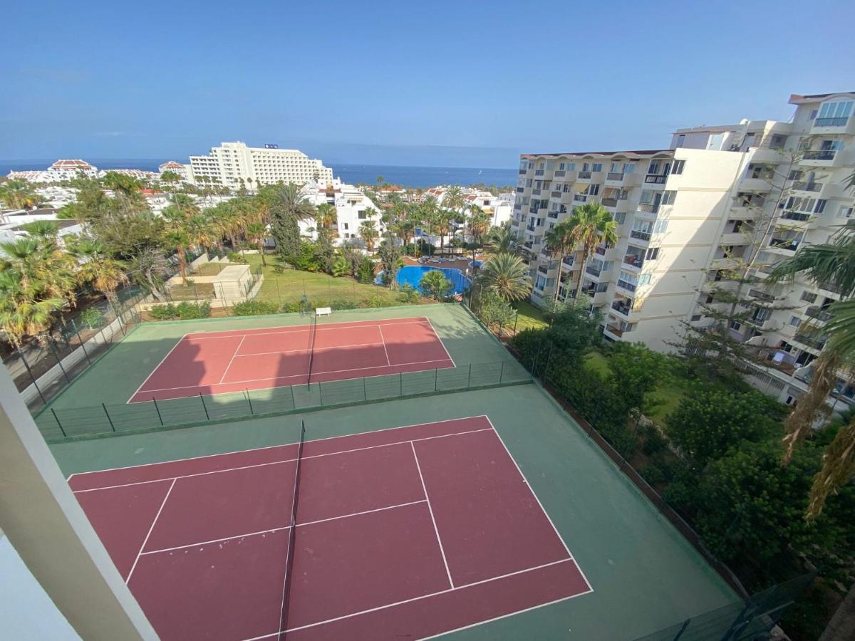 El Dorado Serenity Arona  Exterior photo